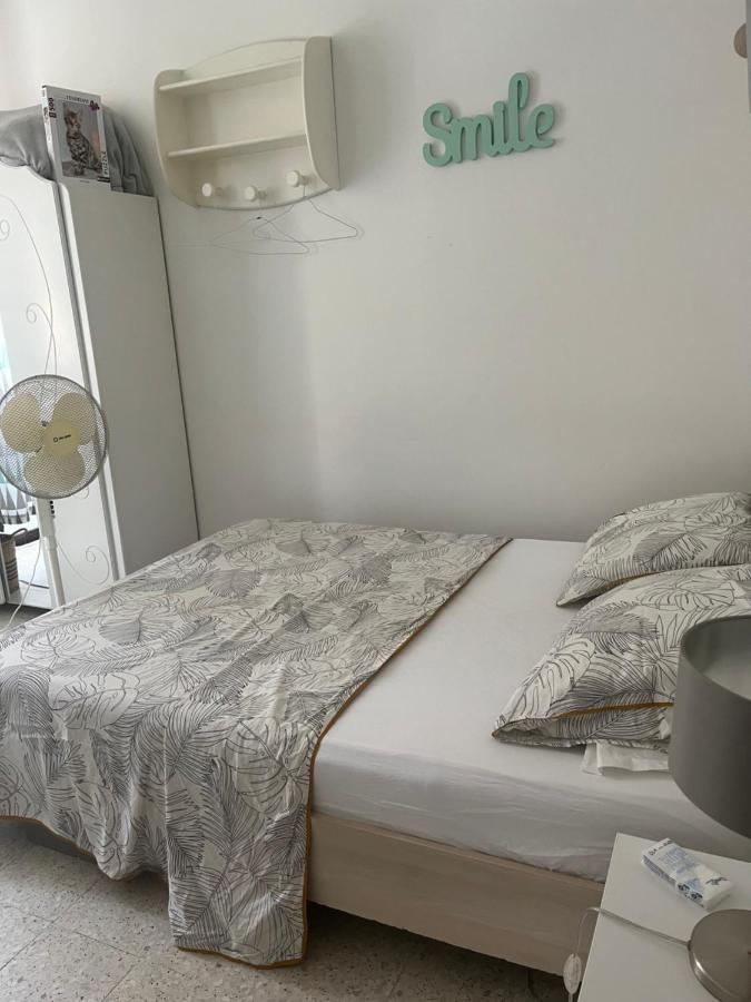 Pozzo Di Borgooo Apartment อฌักซิโอ้ ภายนอก รูปภาพ
