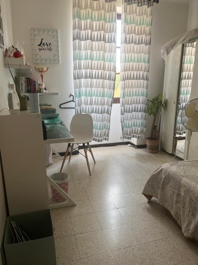Pozzo Di Borgooo Apartment อฌักซิโอ้ ภายนอก รูปภาพ