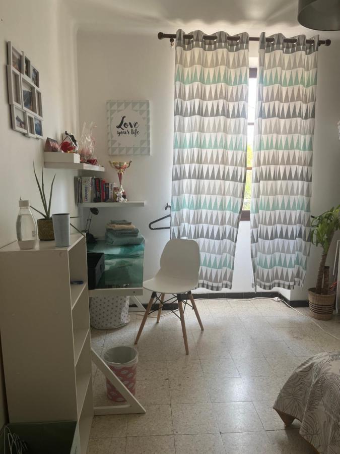 Pozzo Di Borgooo Apartment อฌักซิโอ้ ภายนอก รูปภาพ