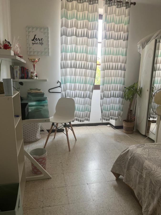 Pozzo Di Borgooo Apartment อฌักซิโอ้ ภายนอก รูปภาพ