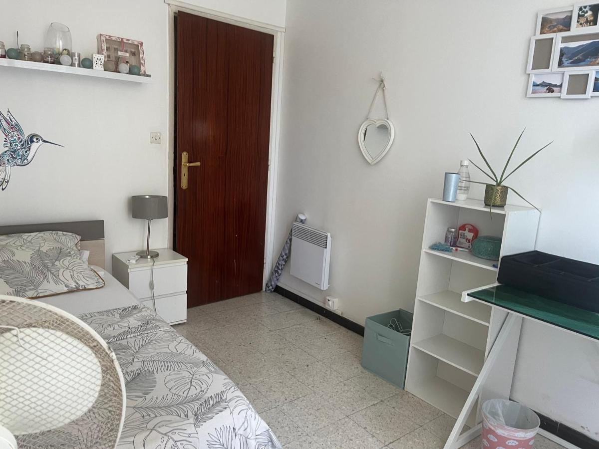 Pozzo Di Borgooo Apartment อฌักซิโอ้ ภายนอก รูปภาพ